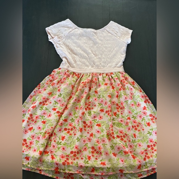 Children’s place dress (L) - Picture 2 of 3